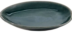 Platos<CASA Cozy Plato Azul
