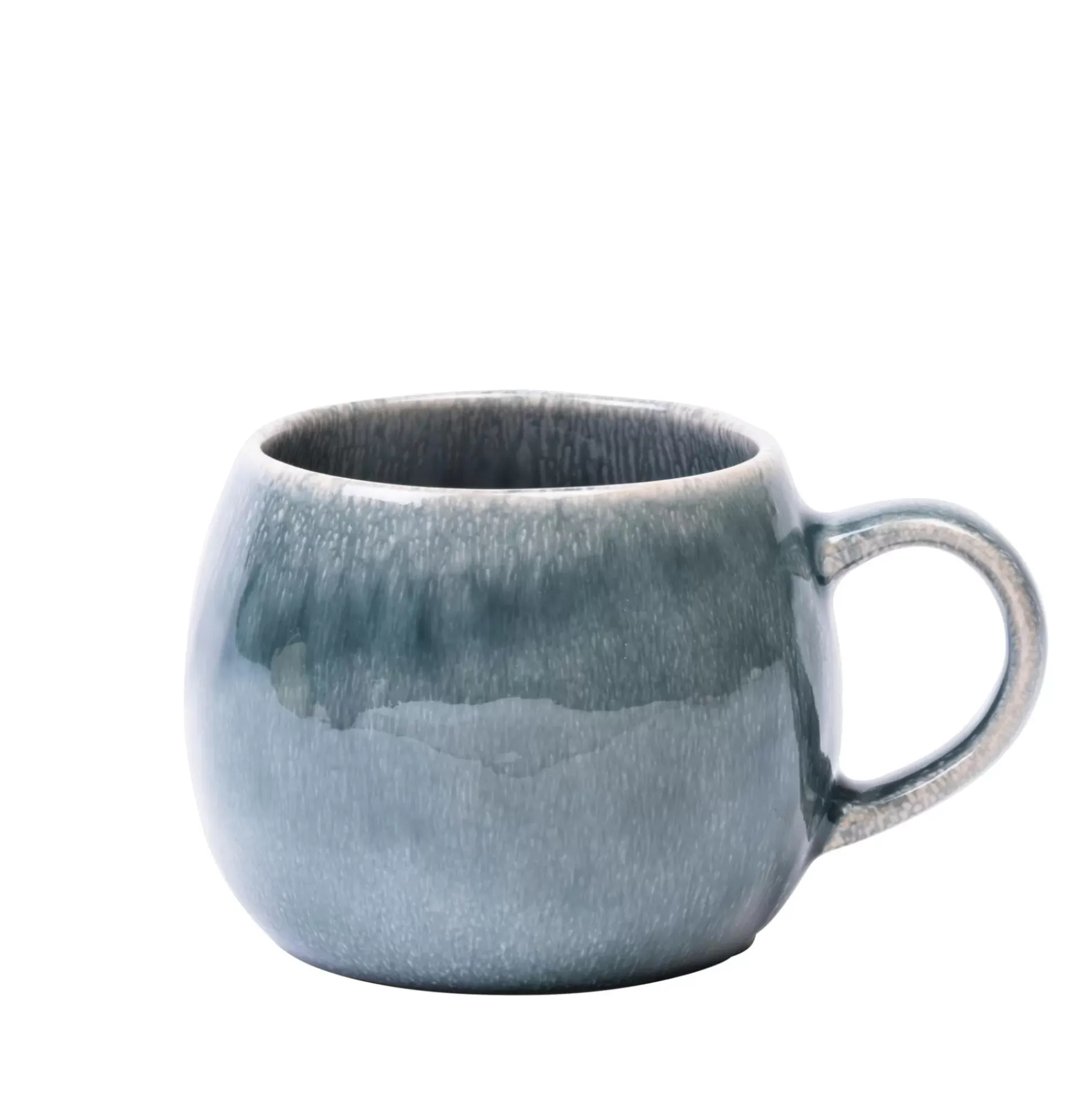 Tacitas<CASA Cozy Taza Azul