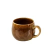 Tacitas<CASA Cozy Taza Marron