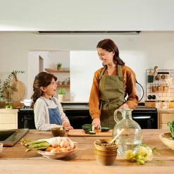 Tacitas<CASA Cozy Taza Marron