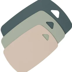 Tablas De Cortar<CASA Cuisino Tabla Para Cortar L Verde