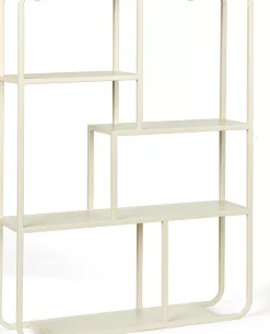 Estanterías<CASA Dax Estanteria P/Colgar Arena Arena