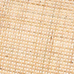 Sillones<CASA Diah Silla Lounge Natural