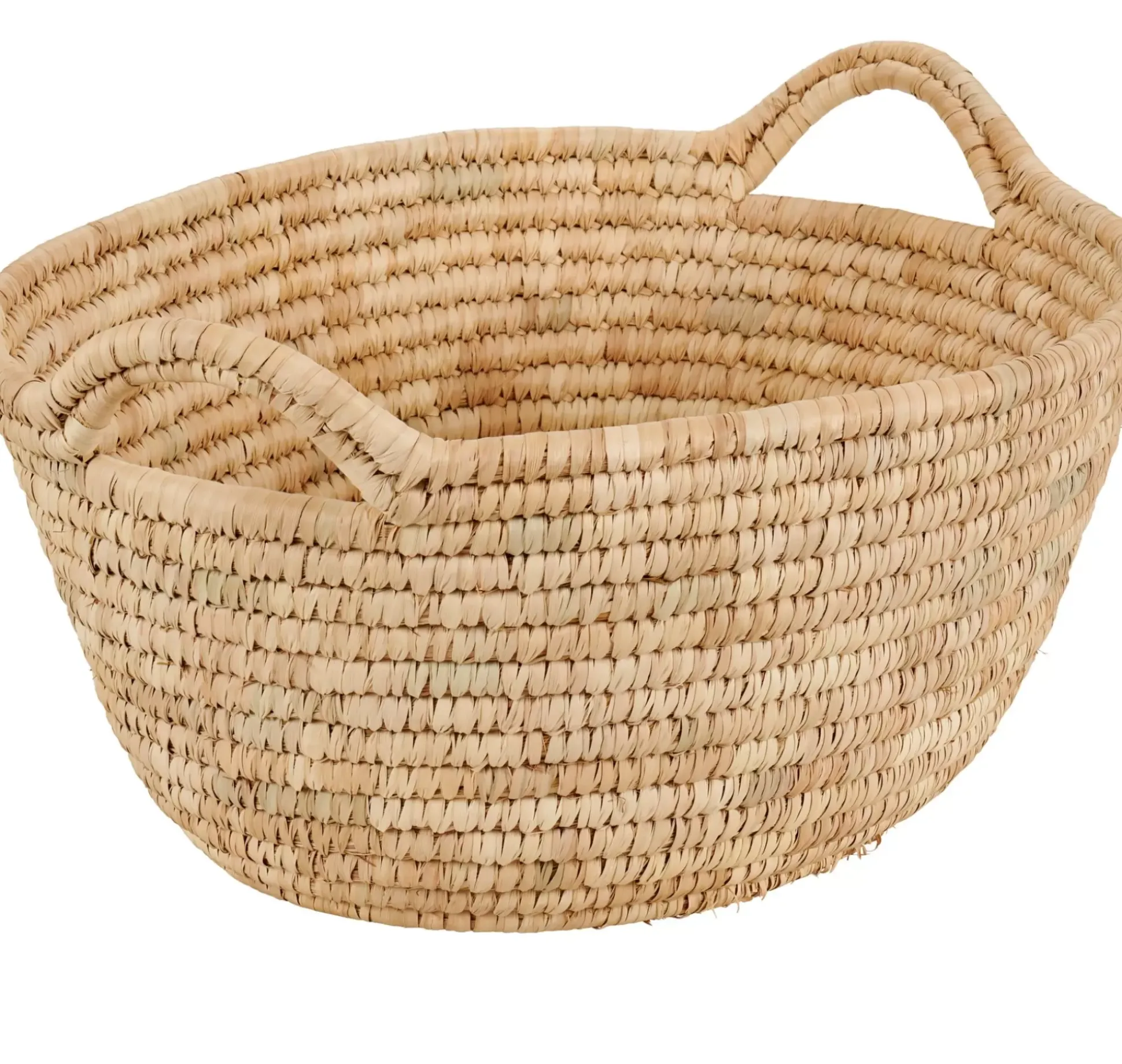 Cestas De Almacenaje<CASA Doebie Cesta Ovalado Natural