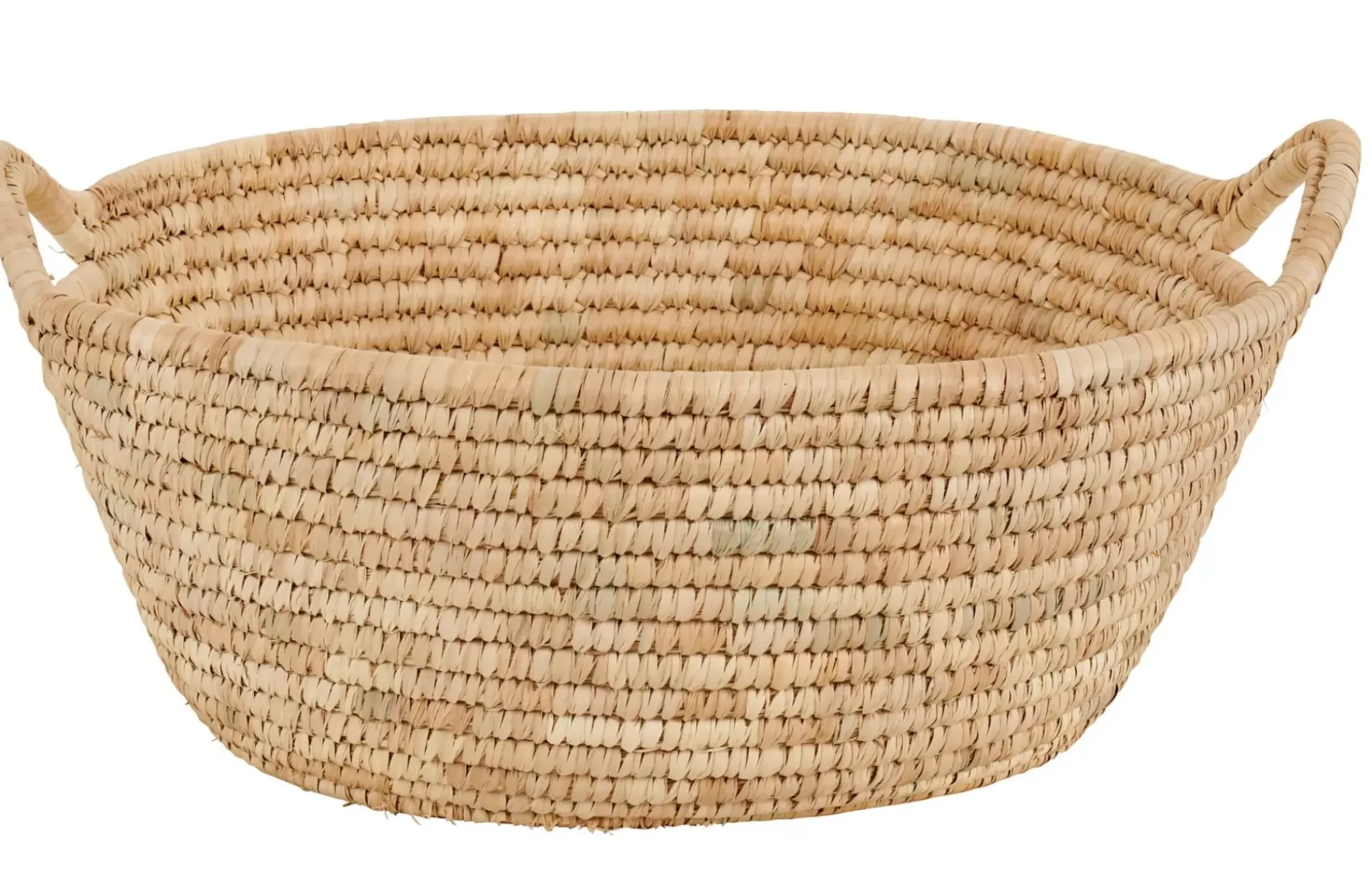 Cestas De Almacenaje<CASA Doebie Cesta Ovalado Natural