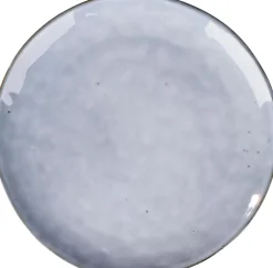 Platos<CASA Earth Ice Azul Claro