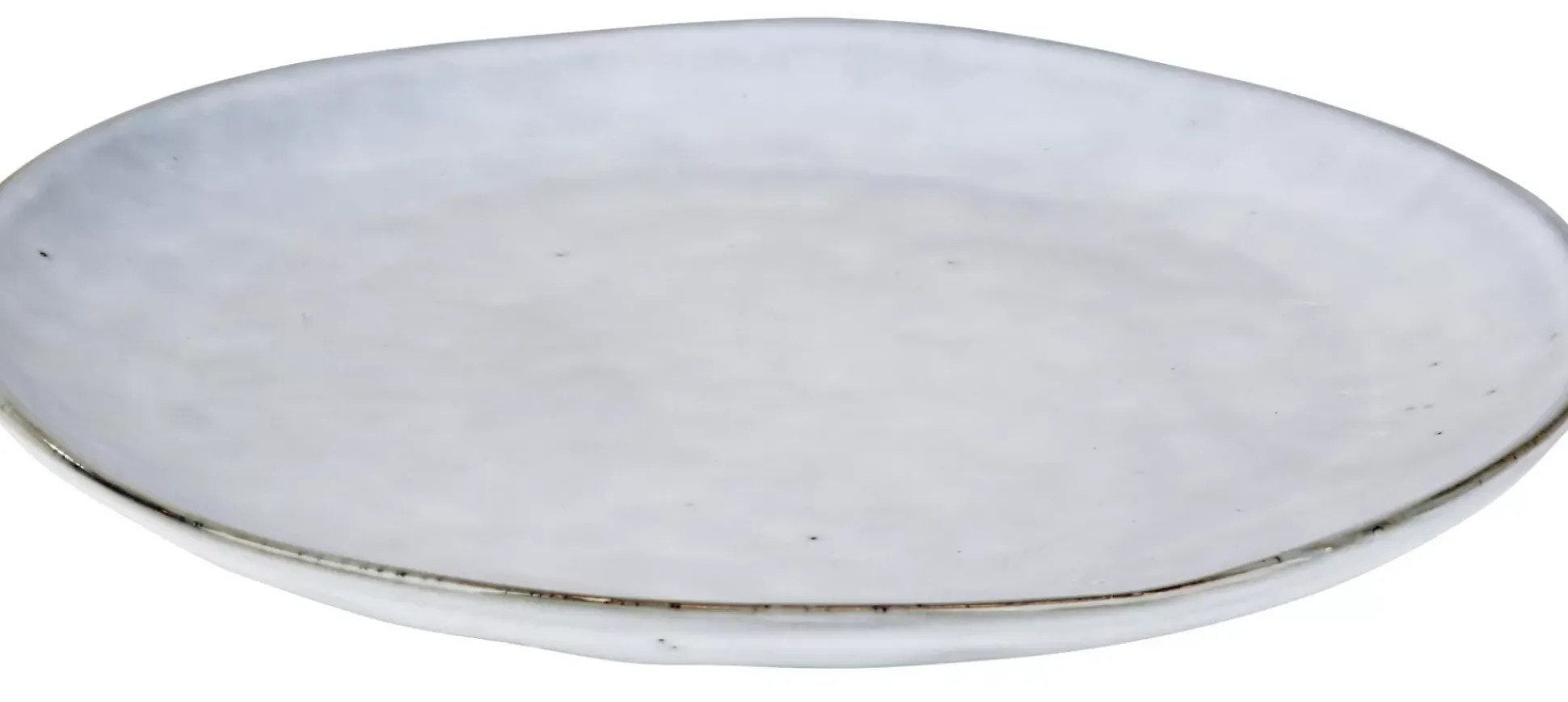 Platos<CASA Earth Ice Azul Claro