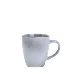 Tacitas<CASA Earth Lagoon Taza Con Asa Verde Claro