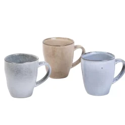 Tacitas<CASA Earth Lagoon Taza Con Asa Verde Claro