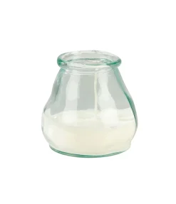 Velas<CASA Ekos Velas Citronela Transparente