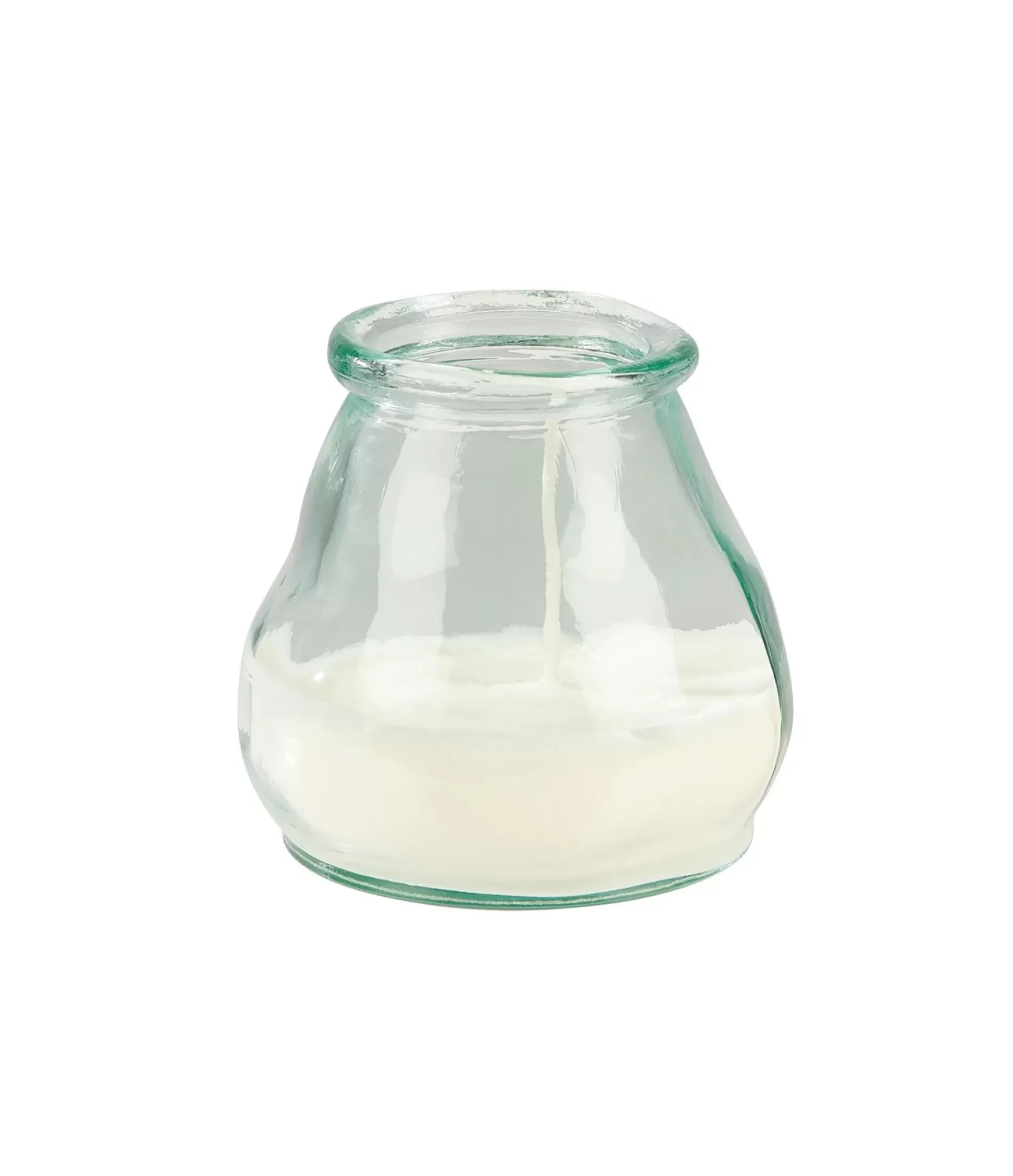 Velas<CASA Ekos Velas Citronela Transparente