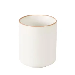 Tacitas<CASA Elements Taza Blanco