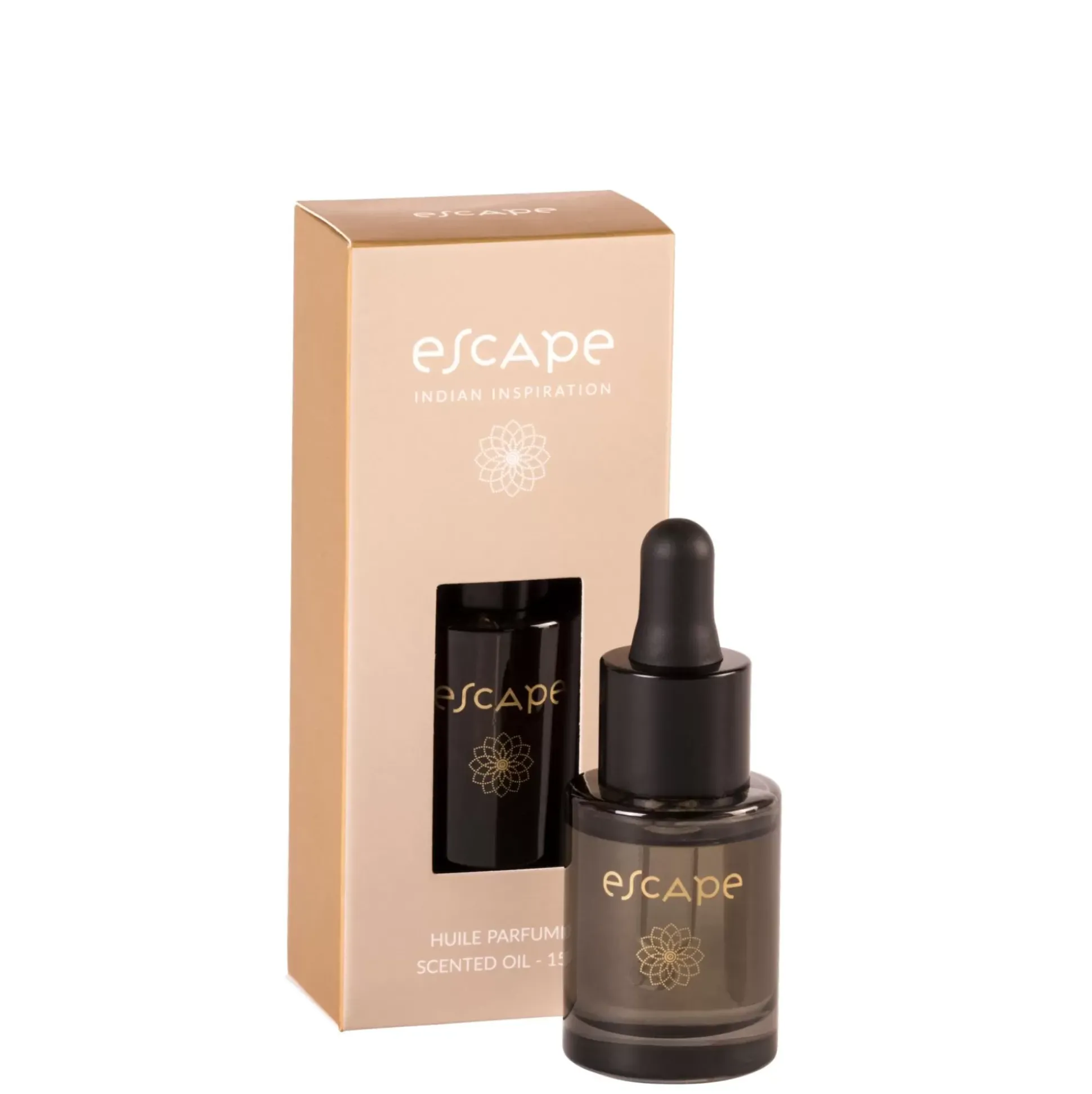 Articulos Aromáticos<CASA Escape Indian Inspiration Aceite Perfumado Beis