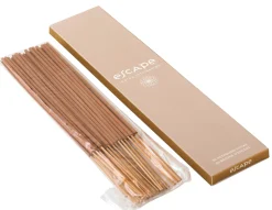 Articulos Aromáticos<CASA Escape Indian Inspiration Incienso 30 Palillos Beis