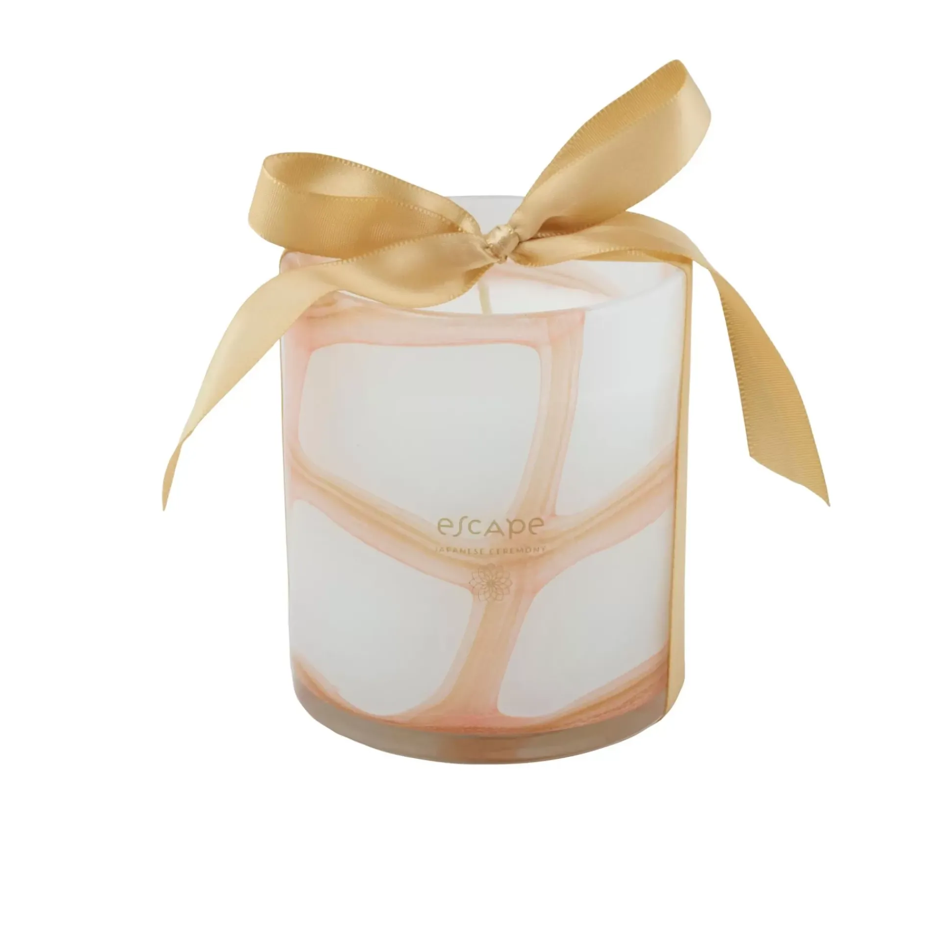 Velas<CASA Escape Japanese Ceremony Vela Perfumada Multicolor