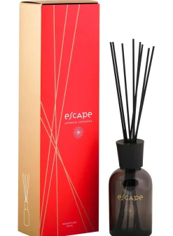 Articulos Aromáticos<CASA Escape Japanese Ceremony Aceite Perfumado Rojo