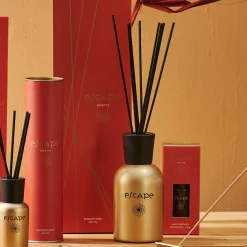 Articulos Aromáticos<CASA Escape Mystic Dreams Aceite Perfumado Naranja