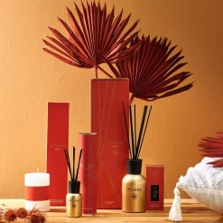 Articulos Aromáticos<CASA Escape Mystic Dreams Aceite Perfumado Naranja