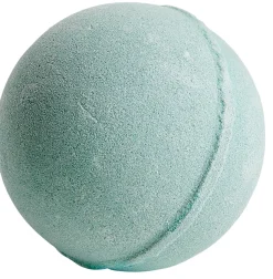 Tratamiento Corporal<CASA Escape Senses Bola Efervescente Turquesa