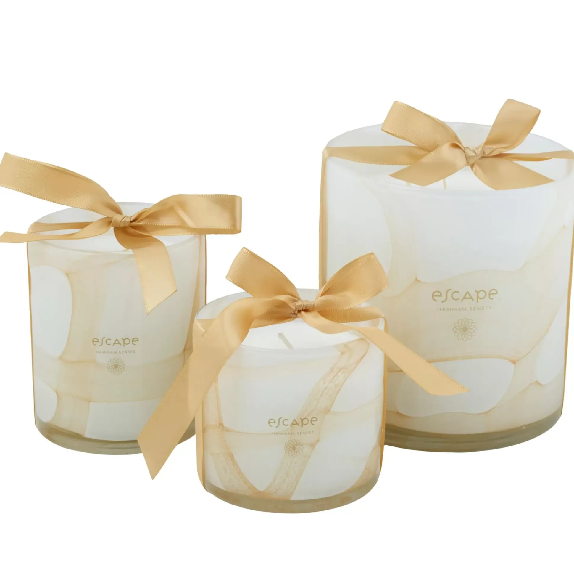 Velas<CASA Escape Senses Vela Perfumada Multicolor