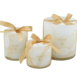 Velas<CASA Escape Senses Vela Perfumada En Vaso Multicolor