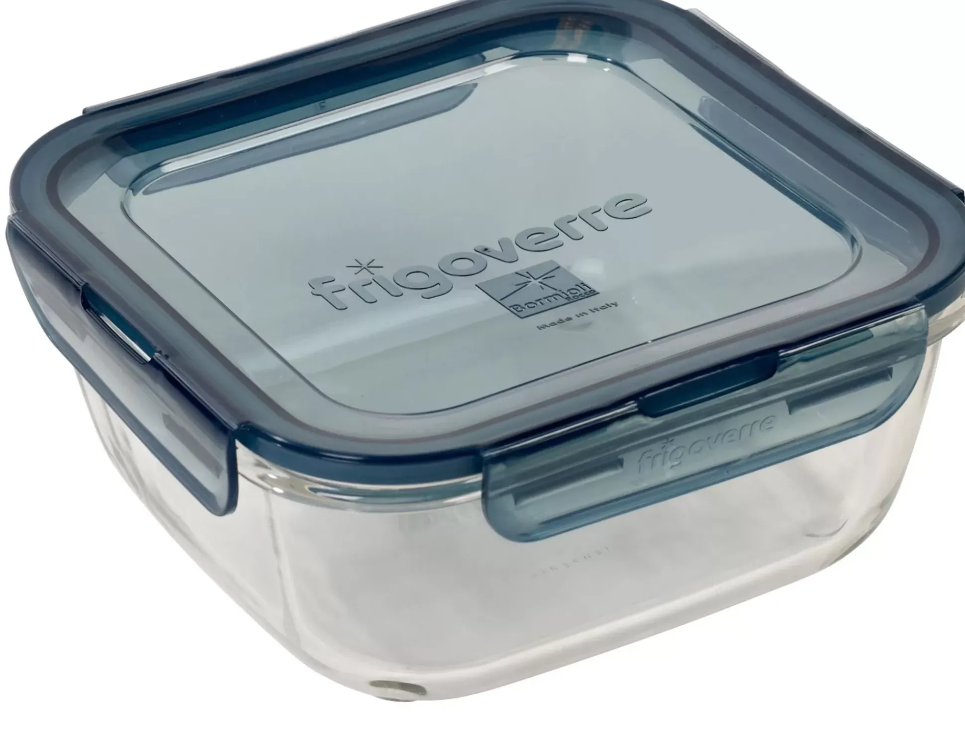 Fuentes De Horno<CASA Evolution Fuente De Horno Con Tapa Gris, Transparente