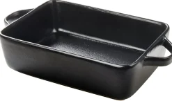 Fuentes De Horno<CASA Fero Fuente De Horno Negro