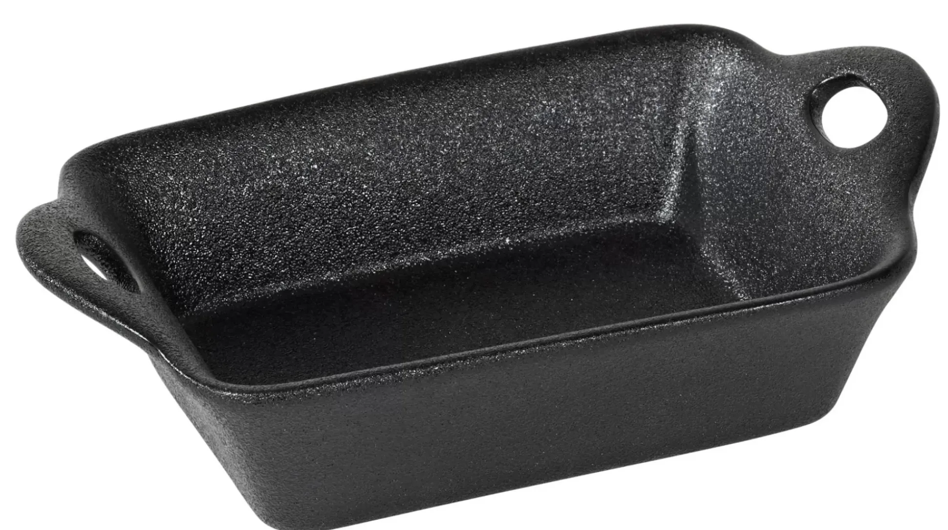 Fuentes De Horno<CASA Fero Fuente Para Horno Negro