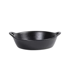 Fuentes De Horno<CASA Fero Fuente Para Horno Negro