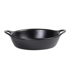 Fuentes De Horno<CASA Fero Fuente Para Horno Negro