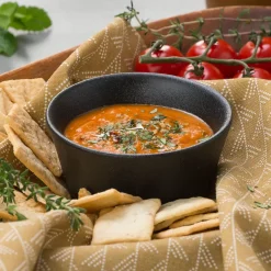 Fuentes De Horno<CASA Fero Fuentecita Negro