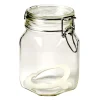 Tarros<CASA Fido Tarro Hermetico Transparente