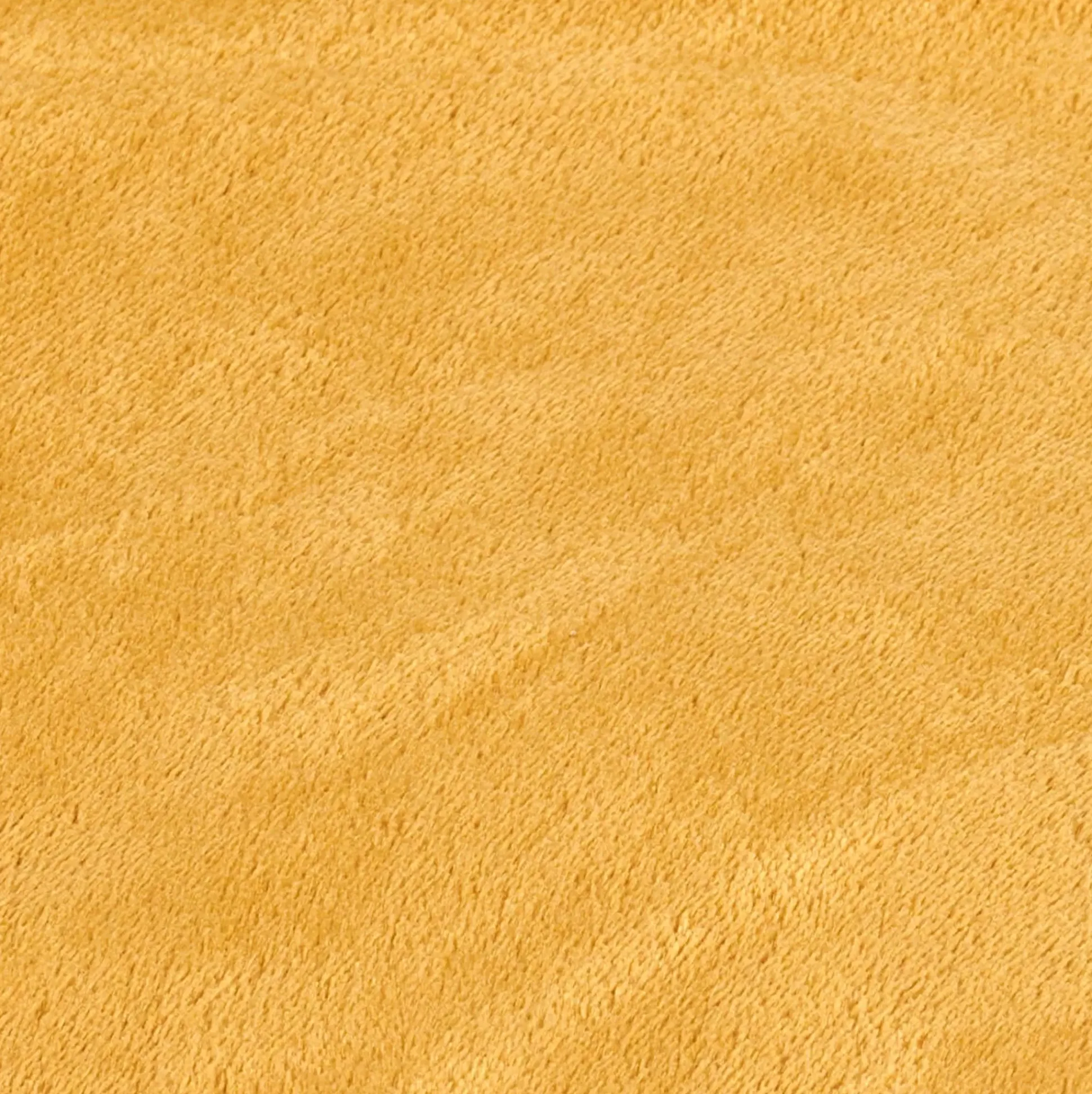 Mantas<CASA Flanella Manta Amarillo Oscuro