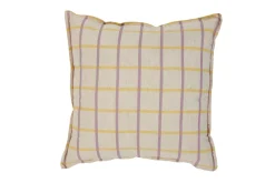 Cojines<CASA Flax Cojin Multicolor