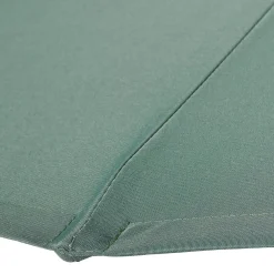 Parasoles<CASA Floria Parasol Caqui