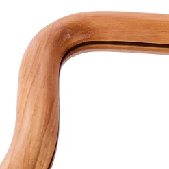 Espejos<CASA Flowy Espejo Natural