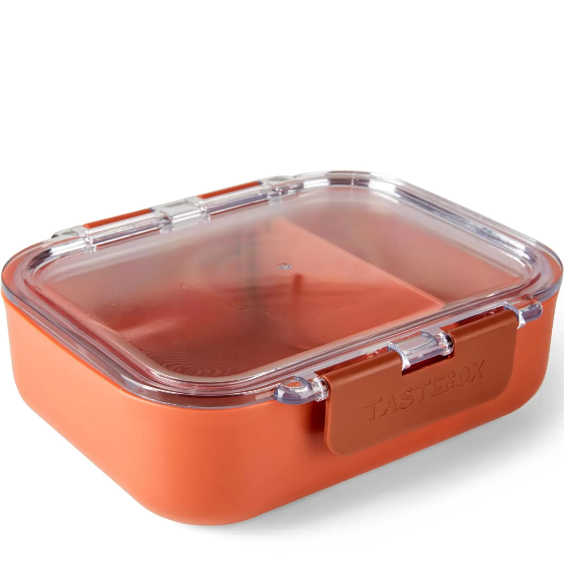 Fiambreras<CASA Freshmood Taper Naranja