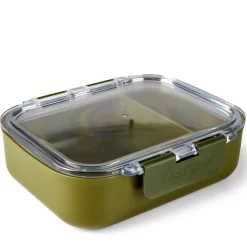 Fiambreras<CASA Freshmood Taper Verde