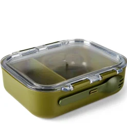 Fiambreras<CASA Freshmood Taper Verde