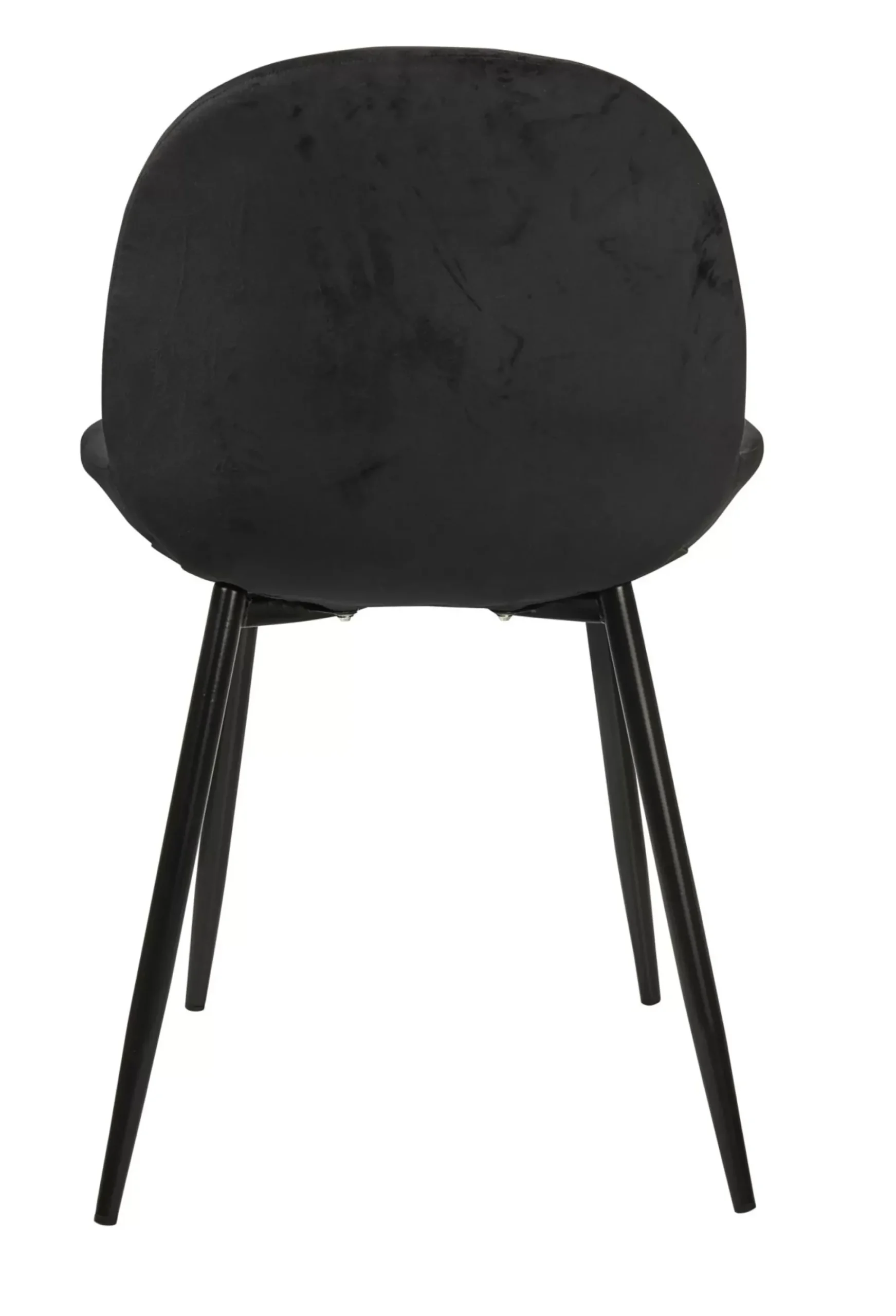 Sillas De Comedor<CASA Freyo Silla De Comedor Negro