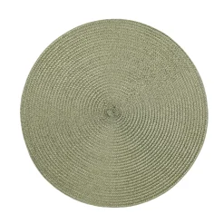 Manteles Individuales<CASA Fun Mantel Individual Verde