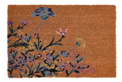 Felpudos<CASA Fynne Felpudo Multicolor