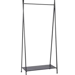 Estantes<CASA Giato Ropero Negro