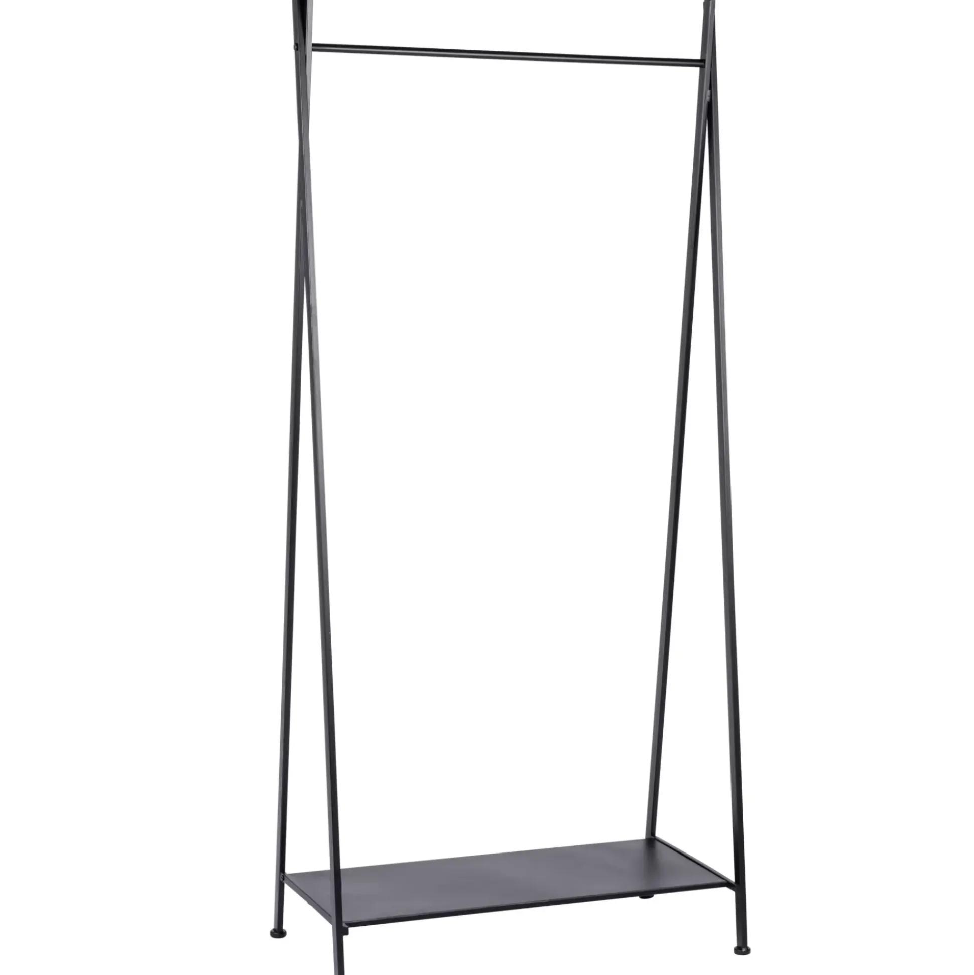 Estantes<CASA Giato Ropero Negro