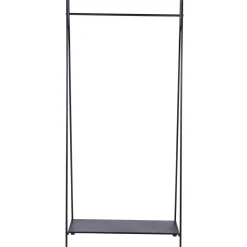 Estantes<CASA Giato Ropero Negro