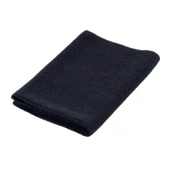 Panos De Cocina<CASA Glass Pano Para Copas Negro