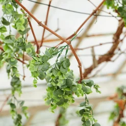 Ramos Artificiales<CASA Green Rama Sintetico Verde