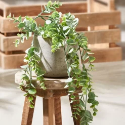 Ramos Artificiales<CASA Green Rama Sintetico Verde