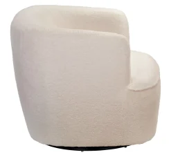 Sofás<CASA Harvey Butaca Blanco