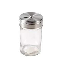 Tarros De Hierbas<CASA Herb Especiero Plateado, Transparente